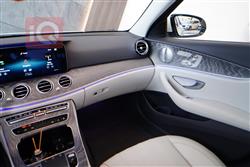 مێرسێدس بێنز E-Class